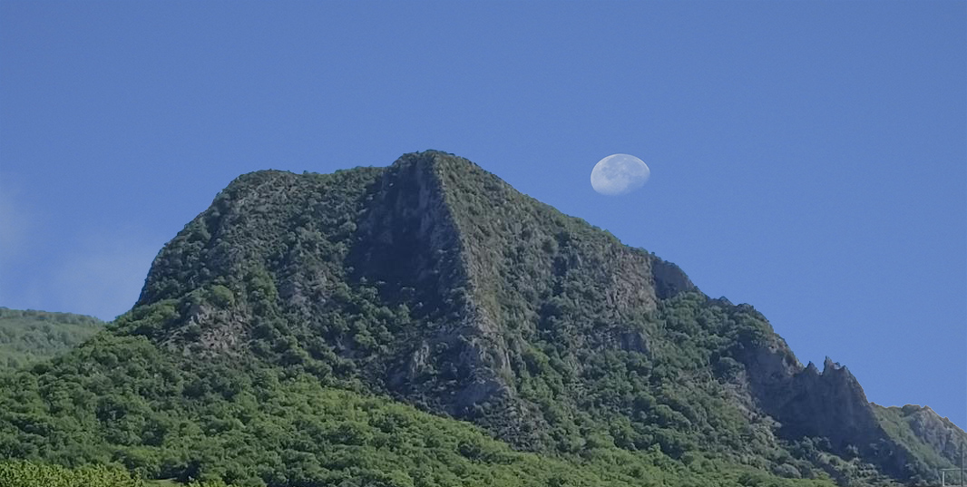 Foto Ihabar - Madalenaitz - Irañeta (Bizkaia) [Mañanera]