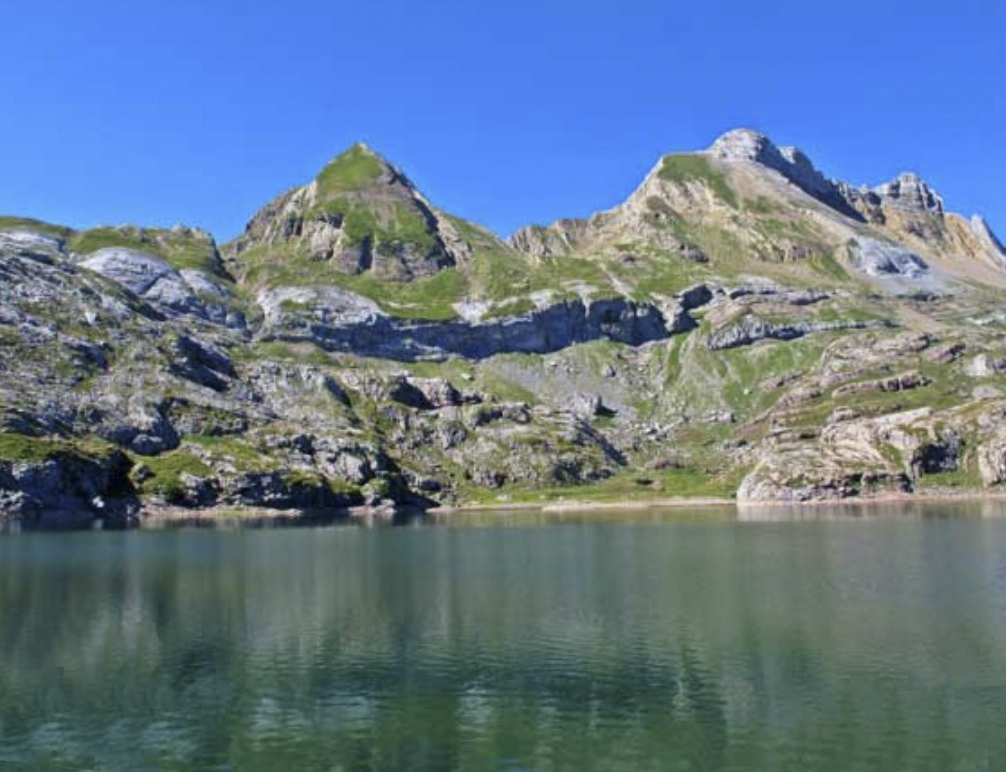 Foto       EXCURSION EXTRAORDINARIA A PIRINEO  Días 6  y  7 de mayo
