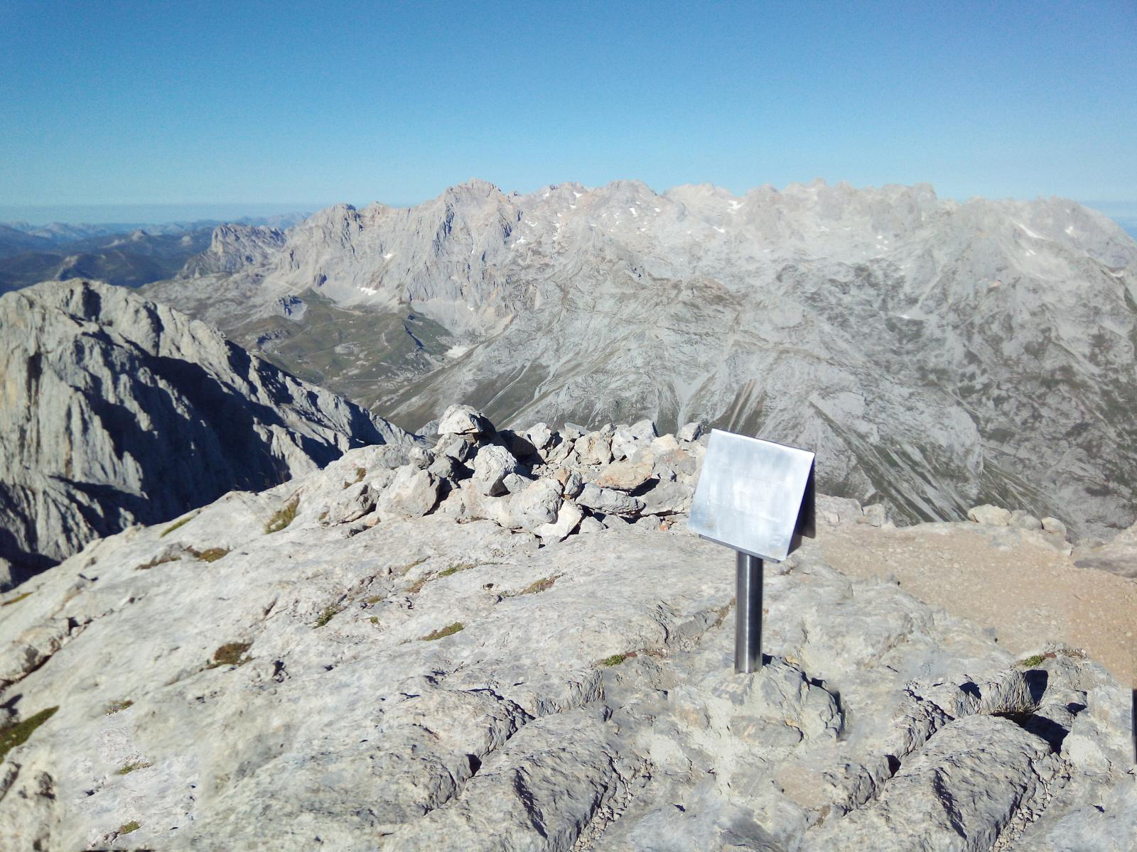 Foto FIN DE SEMANA DEL 12 AL 13 DE OCTUBRE PICOS DE EUROPA