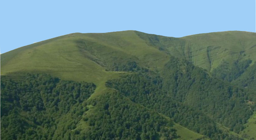 Foto Travesía: Agüera – Zalama (1336 m) – Lamana (1189 m) – Balgerri (1106 m) – La Concha (Burgos-Bizkaia) Todo el día 