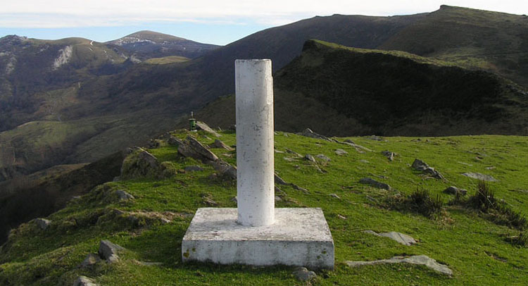 Foto Travesía Mañanera: Montes de Arno: Orozko (Bº Beraza) - Kolometa - Beluzaran- Orozko [Bizkaia]