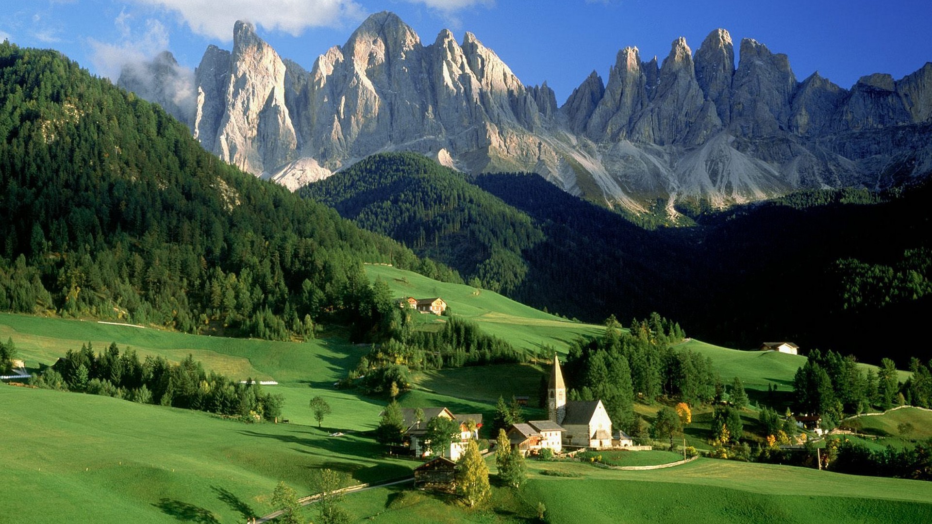 Foto EXCURSION EXTRAORDINARIA ALPES DOLOMITAS (ITALIA)   