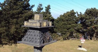 Foto Travesía Mello (633 m) (Bizkaia) Mañanera.     