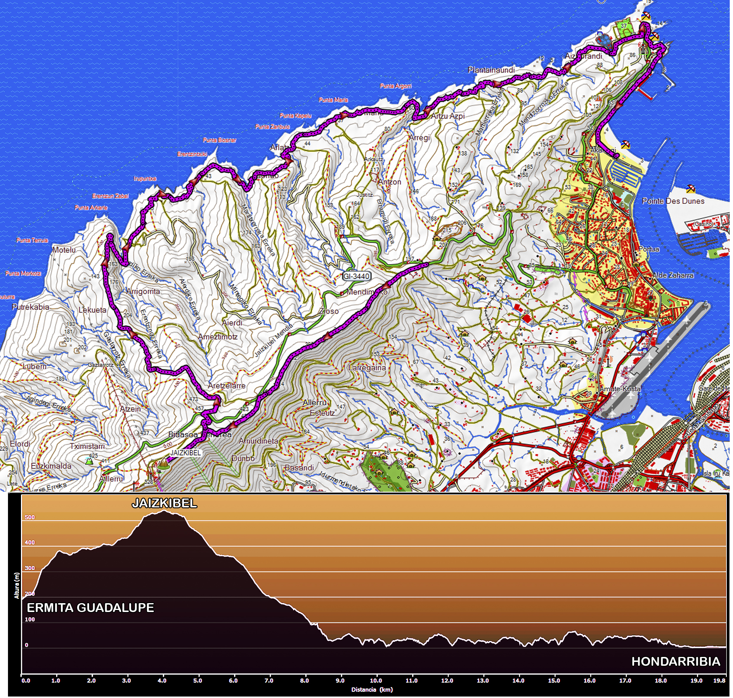 Foto SALIDA ESPECIAL 24 JULIO 2022 (SALIDA PROGRAMADA PARA EL 4 DE SEPTIEMBRE PERO SIN MARGEN DE TIEMPO PARA PODER INSCRIBIRSE, PUES EL CLUB ABRE EL JUEVES DÍA 1 DE SEPTIEMBRE)