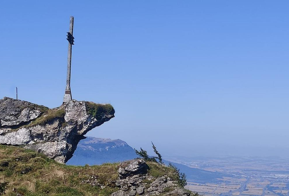 Foto Alsasua - Bargagain (1.153) - Bosque encantado - Camping de Urbasa.- Nafarroa. Mañanera