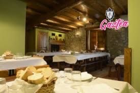 Foto Gaztea- Sagardotegi 29 de noviembre- Inscripciones desde hoy día 20 de octubre hasta miercoles día 22 de octubre