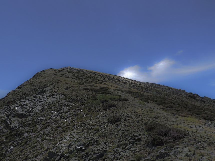 Foto Santa Cruz del valle Urbión - cascadas Altuzarra - San Millán (2131 m) - Pineda de la Sierra (Burgos) Todo el día.