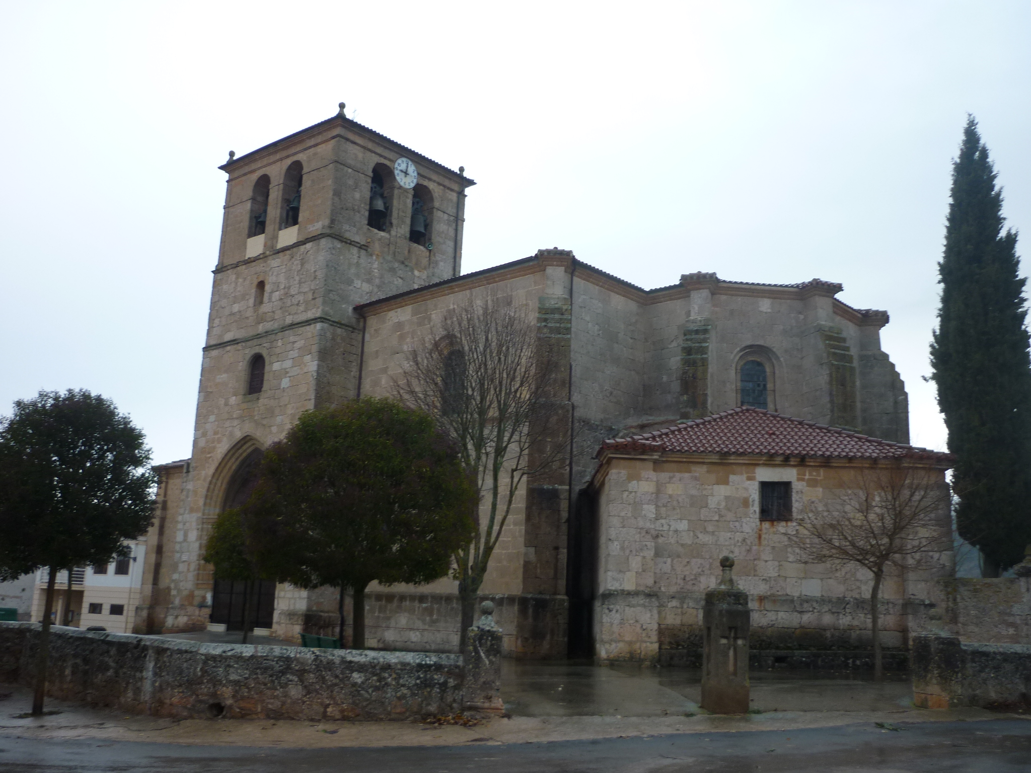 Foto Día 25 Salida conjunta Gaztea. Miraveche- Cantoña(1353)-Monte Cimero(1343)-Sierra de la Verdina(1352)-Silanes