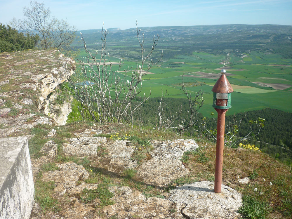 Foto Las 3 Erres: Raso (1046 m) - Risca (1003 m) – Rodil (1031 m) (Araba) Mañanera. 