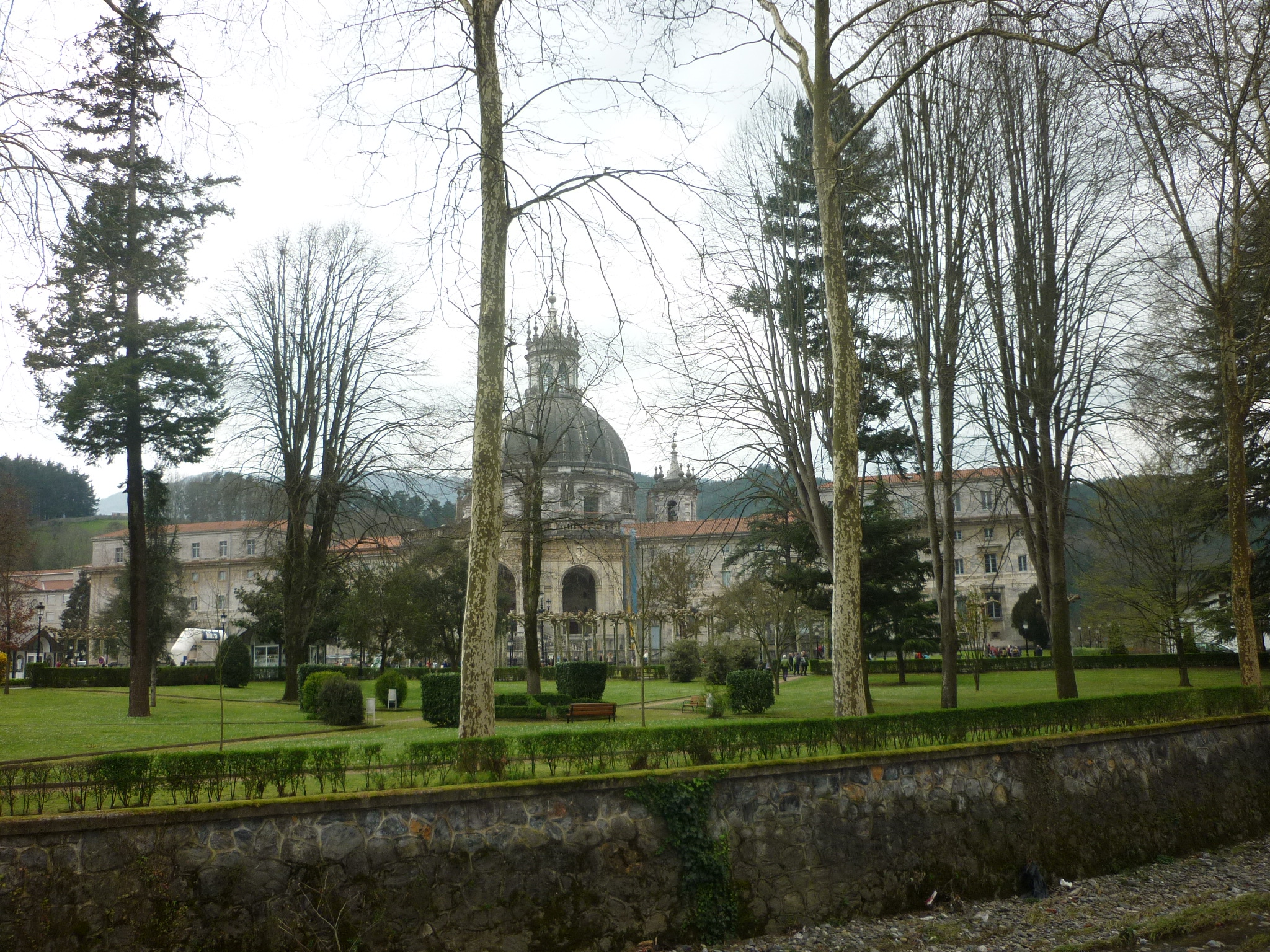 Foto Travesía Mañanera: Azpeitia- - Erlo- Xoxote - Erlo– Azkoitia [Gipuzkoa]