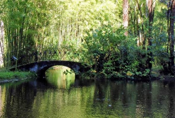 Foto Señorío de Bertiz Salida Cultural y montañera. Todo el día