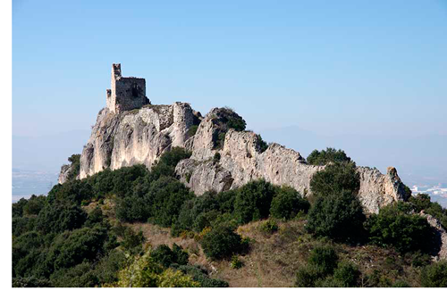 Foto Travesía Txulato (946m) (Araba) Mañanera.