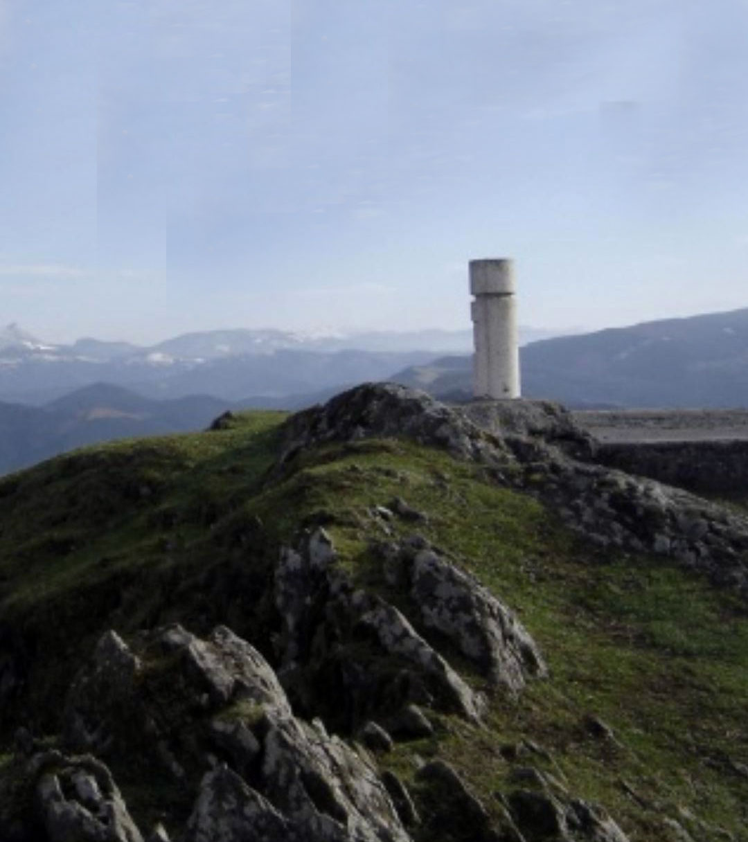 Foto Travesía Puerto Bikotz – Arrugaeta (669 m) - Untzueta (766 m) - Arakaldo (Bizkaia) Mañanera     