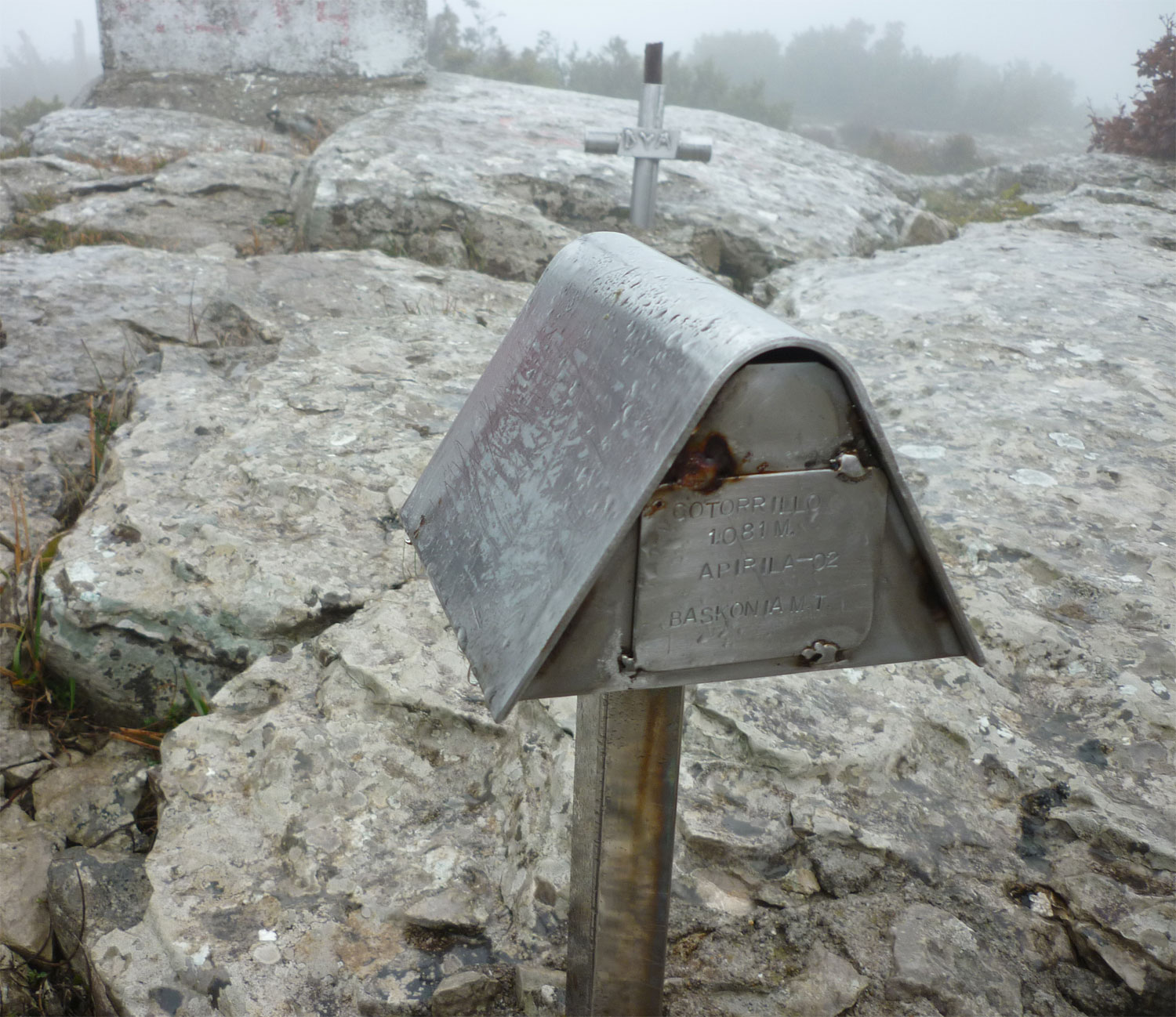 Foto 5 de mayo.-Opción mañanera . Jokano