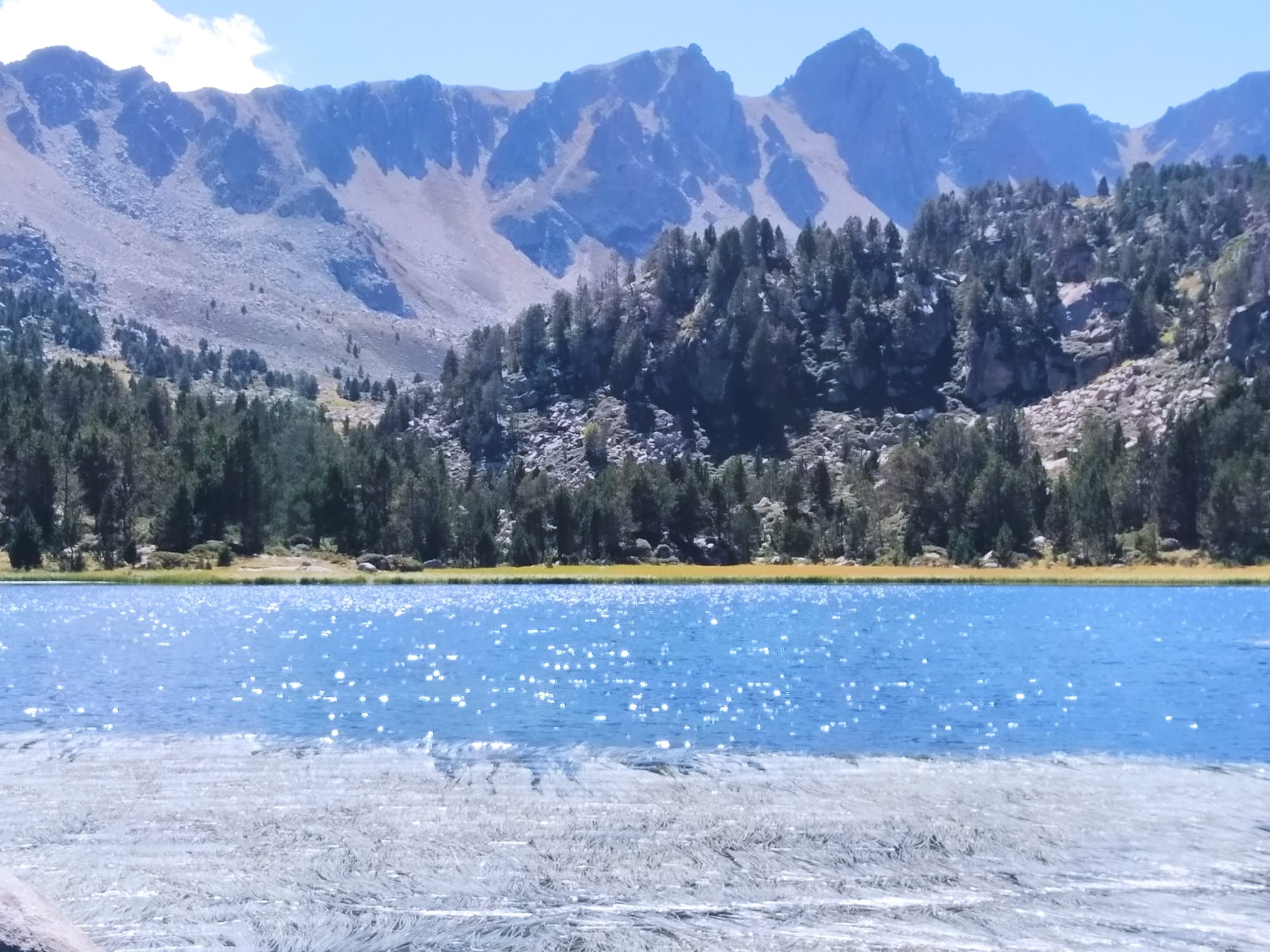 Foto EXCURSIÓN EXTRAORDINARIA A ANDORRA