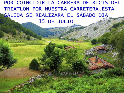 Foto ¡¡¡¡CAMBIO DIA!!!!!!  TRAVESÍA: Urkullu - Kurutzeberri - Aranguren - Muruatz - Elgea