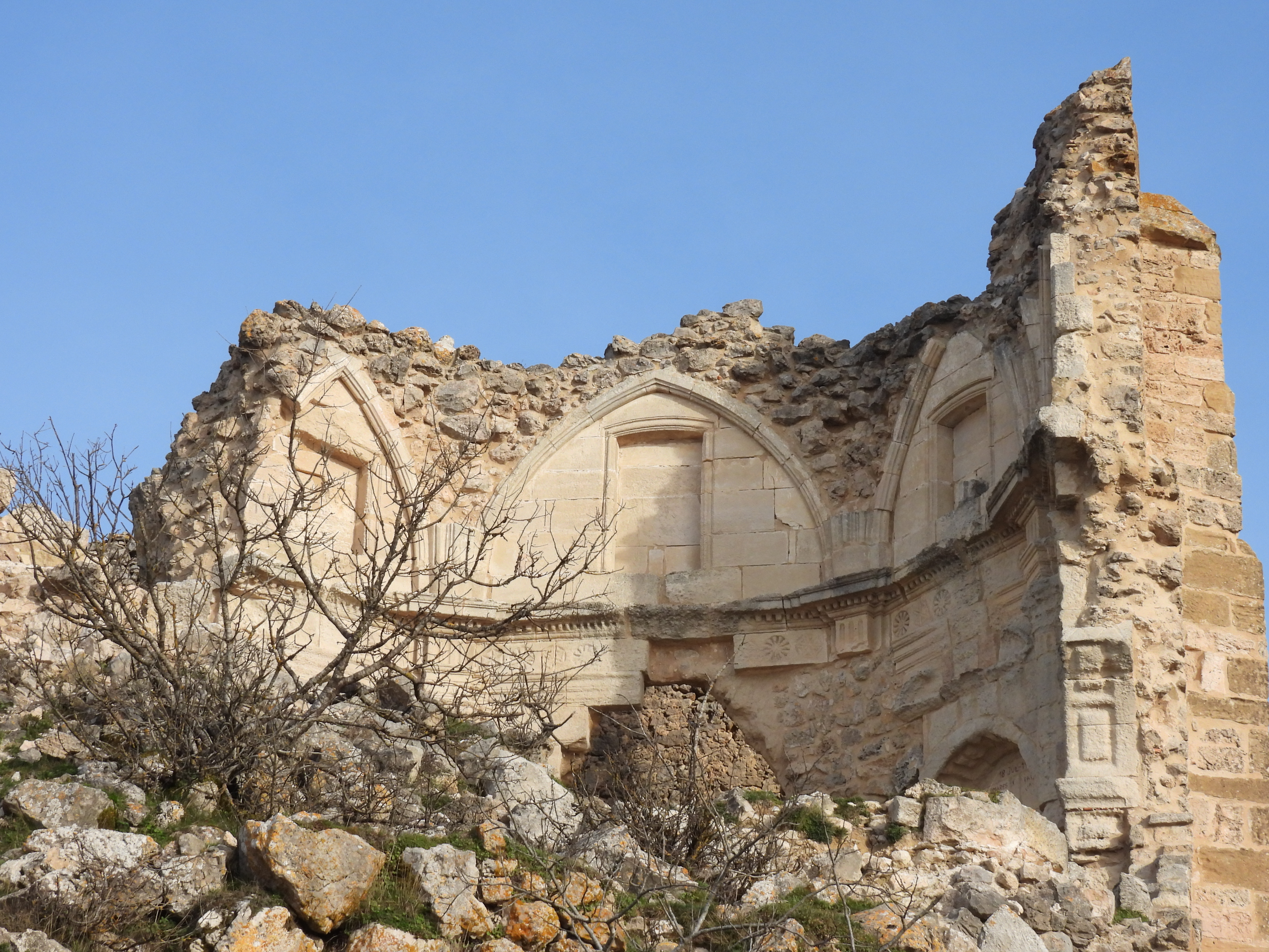 Foto Pto. Rivas—TOLOÑO (1.264 mts) –PEÑA LAS DOCE (1262 mts) Salinillas de Buradón.-Araba.Mañanera