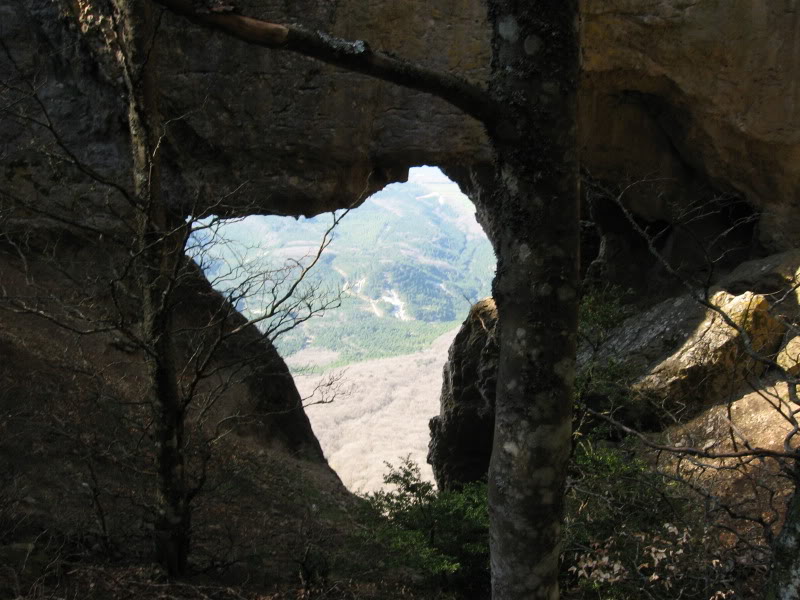 Foto Travesía: Las Leras (1362 m) (Zaragoza-Nafarroa) Todo el día.  