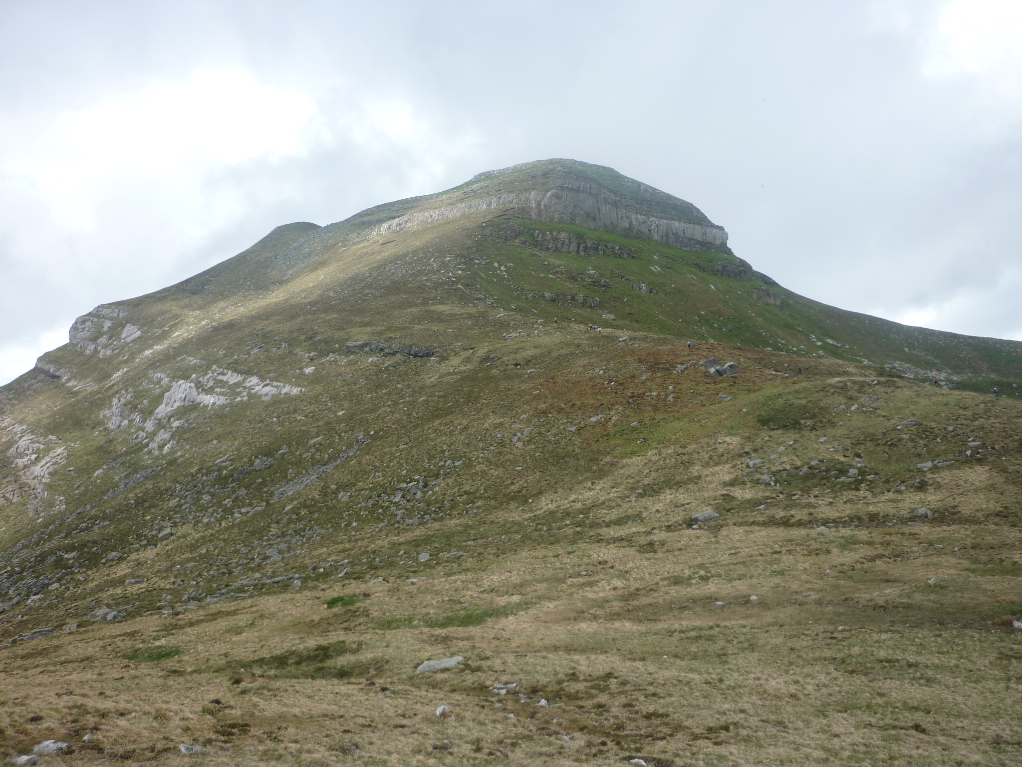Foto El laberinto de Asón - Pico Porracolina ( 1.414)- Cantabria. Todo el día