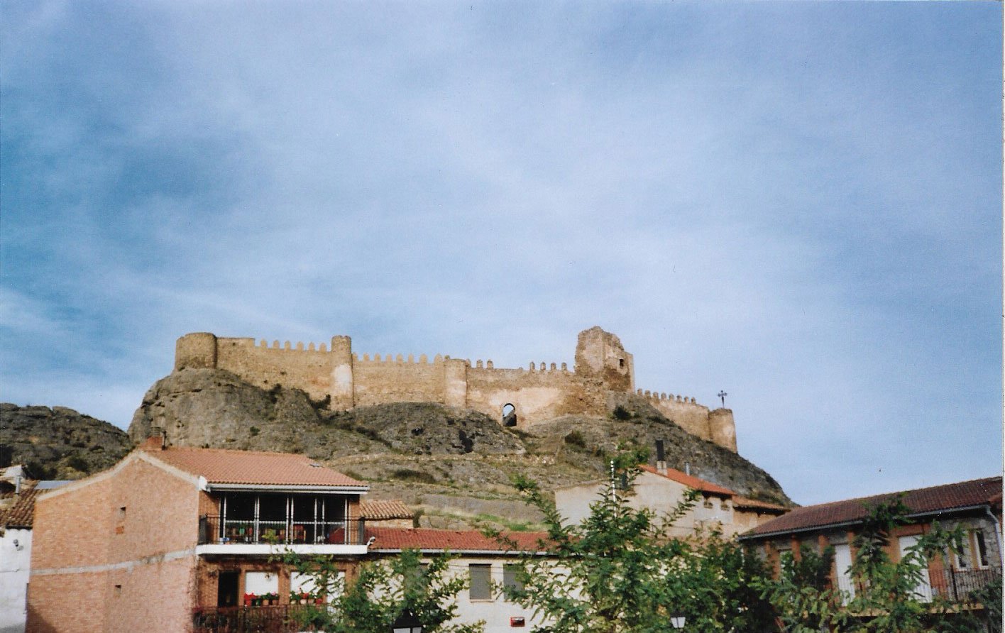 Foto Travesía: Laturce (1039 m) (La Rioja) Mañanera