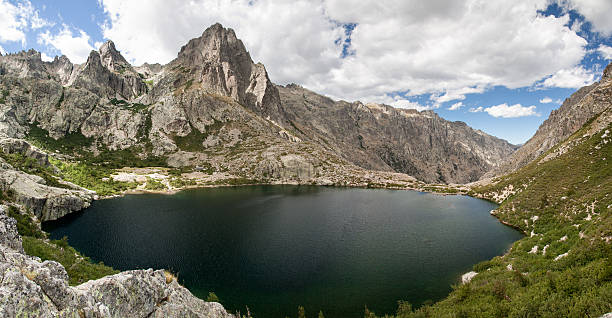 Foto Excursion extraordinaria verano Corcega