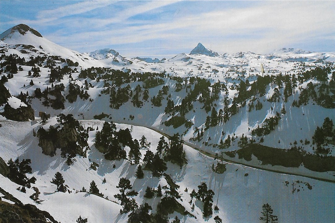 Foto Fin de Semana - Pirineo Navarro