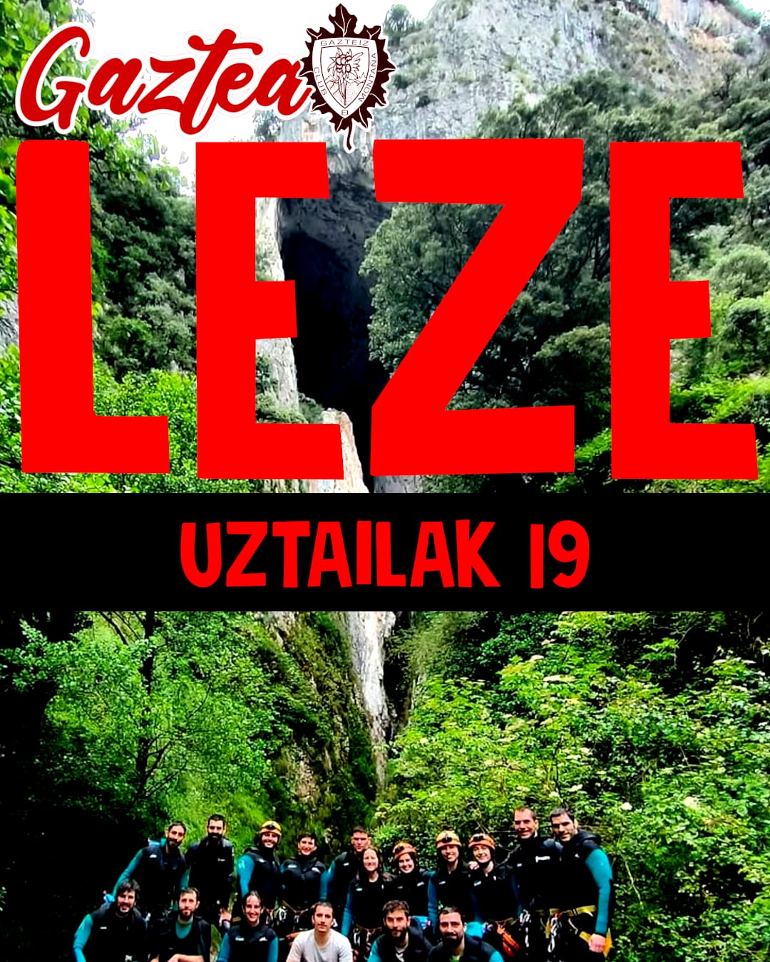 Foto Gazteiz Gaztea - Leze