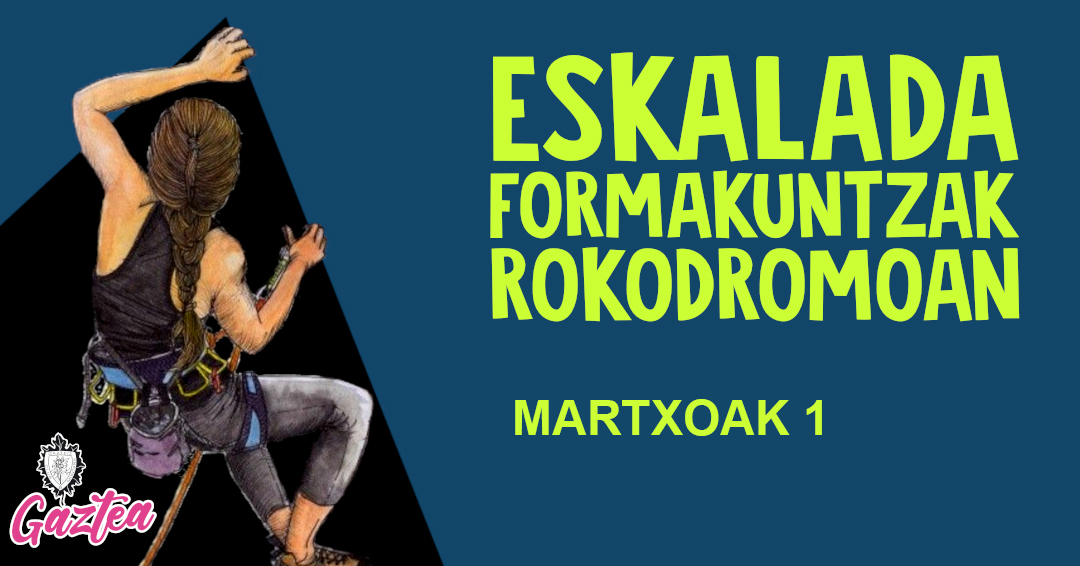 Foto Curso de Iniciación a la Escalada Deportiva en Rocódromo