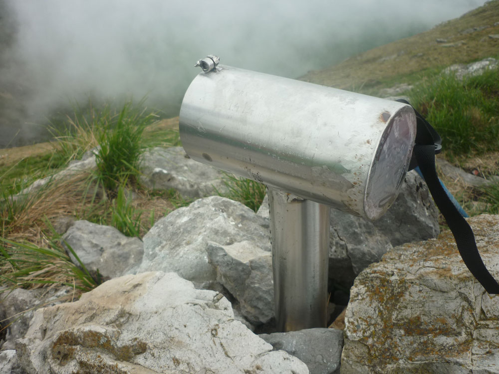 Foto Travesía: Pto.Lunada – Veinte (1511 m) (Cantabria) Todo el día. 