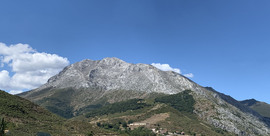 Dia 28 y 29- PALENCIA- ESPIGÜETE (2451 m) – PEÑA PRIETA (2563 m)