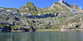       EXCURSION EXTRAORDINARIA A PIRINEO  Días 6  y  7 de mayo