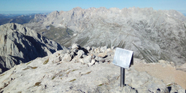 FIN DE SEMANA DEL 12 AL 13 DE OCTUBRE PICOS DE EUROPA