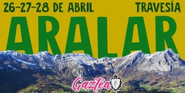 Sierra de Aralar
