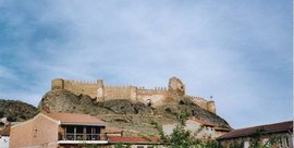 JUVENIL - Travesía Laturce (1039 m) (La Rioja) (Mañanera)