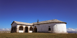 Dia 14-Travesía Arguiñano - barranco Obantzea - Trinidad de Iturgoien (1224 m) – Malkasko (1237 m) - Lezaun (Nafarroa) Todo el día
