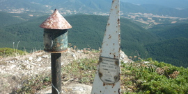 Travesía: Cueto (1367 m) (Araba-Burgos) Todo el día