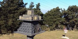 Travesía Mello (633 m) (Bizkaia) Mañanera.     