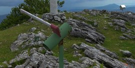 Travesía: Regil - Gazume (1.001 m) - Alkiza.