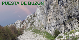 PUESTA BUZÓN - Comida