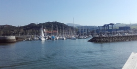 dia 20- Travesía Deba – Zumaia (Gipuzkoa). Todo el día