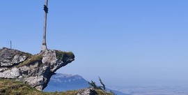 Alsasua - Bargagain (1.153) - Bosque encantado - Camping de Urbasa.- Nafarroa. Mañanera