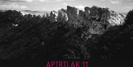 Gaztea: Sierra Andia 11 de abril