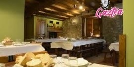 Gaztea- Sagardotegi 29 de noviembre- Inscripciones desde hoy día 20 de octubre hasta miercoles día 22 de octubre