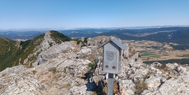 Dia 9-Travesía Ibernalo – Costalera (1234 m) - Nazar (Araba - Nafarroa) Mañanera