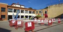 MENDI MARTXA - Maeztu