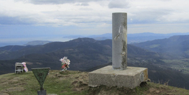  Travesía - Pto de las Muñecas Alen (803 m.) Mercadillo-Sopuerta (Bizkaia)Mañanera
