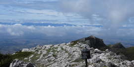 Pipaón –CERVERA (1.384 mts)---Leza- Araba. Mañanera
