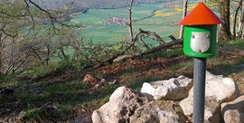 Kontrasta - San Cristobal (1154) - San Vicente de Arana-Araba. Mañanera