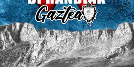 Gaztea: Bi urte- Bi handiak 1,2 y 3 de mayo