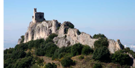 JUVENIL - Travesía Txulato (946 m) (Araba)